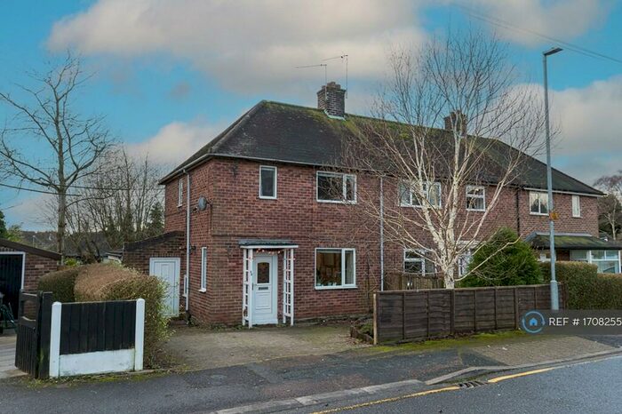 2 Bedroom Semi-Detached House To Rent In Langdale Road, Newcastle, ST5