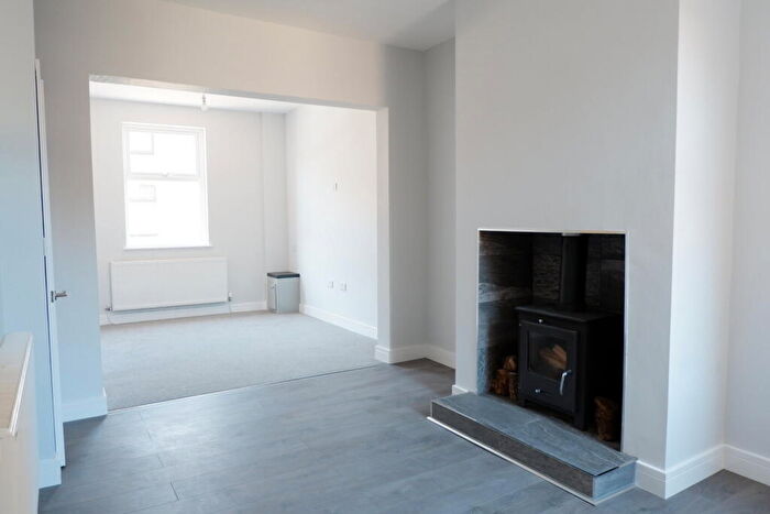 2 Bedroom Terraced House To Rent In Derry Street, Barrow-In-Furness, LA14