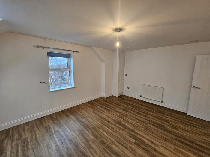 1 Bedroom Flat To Rent In South Road, Luton, LU1