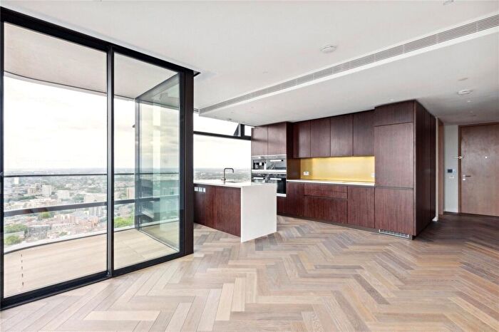 2 Bedroom Flat To Rent In Principal Place, Worship Street, EC2A