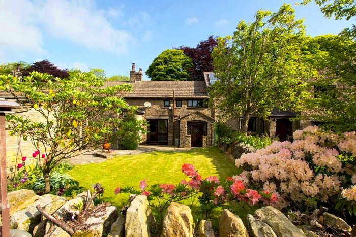 1 Bedroom Cottage To Rent In Rock Lane, Tockholes, Darwen, BB3