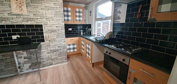 1 Bedroom Flat To Rent In Wellington Road South, Stockport, SK2