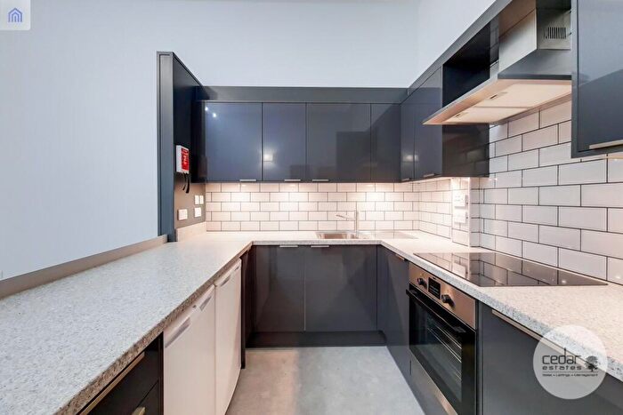 1 Bedroom Flat To Rent In West End Lane, West Hampstead, NW6