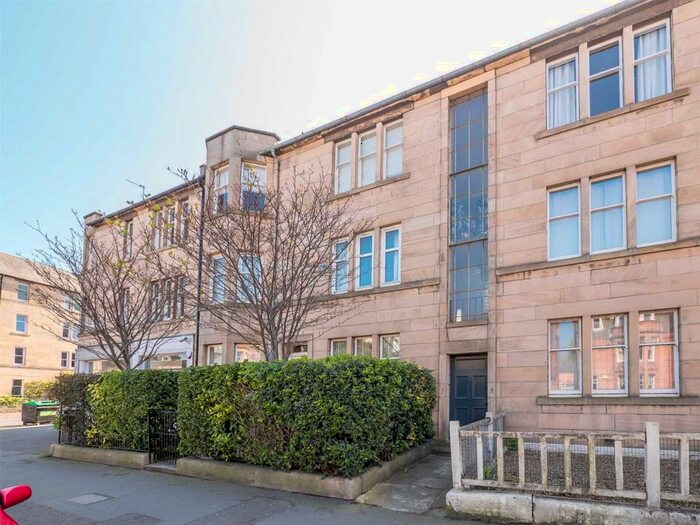 2 Bedroom Apartment To Rent In Comely Bank Road, Stockbridge, Edinburgh, EH4