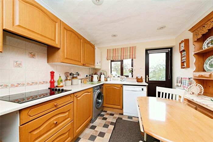 2 Bedroom Bungalow For Sale In Princess Drive, Hunstanton, Norfolk, PE36