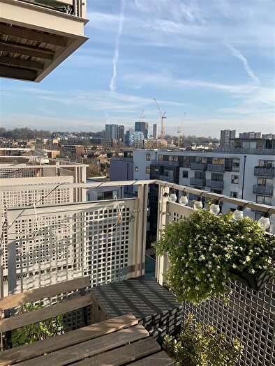 1 Bedroom Flat To Rent In Deals Gateway, London, SE13