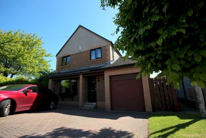 3 Bedroom Detached House To Rent In 1 Limekilns, Pencaitland EH34