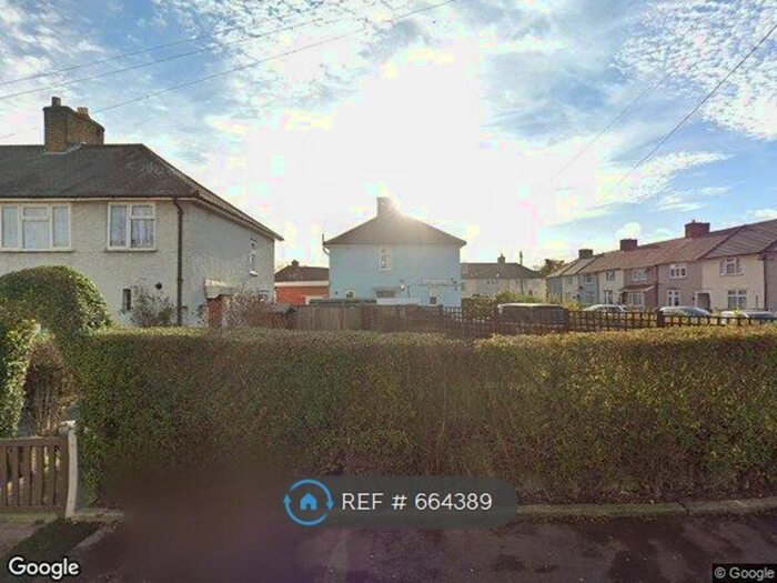 3 Bedroom Terraced House To Rent In Rosedale Gardens, Dagenham, RM9