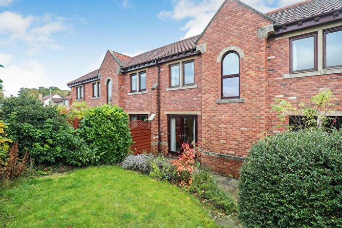 2 Bedroom End Of Terrace House For Sale In Avenue House Court, Goldsborough, Knaresborough, HG5