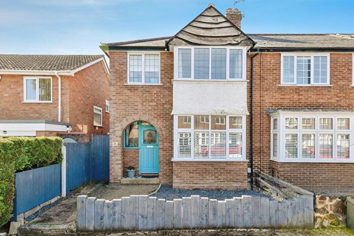 3 Bedroom End Of Terrace House For Sale In Conquest Close, Hitchin, SG4
