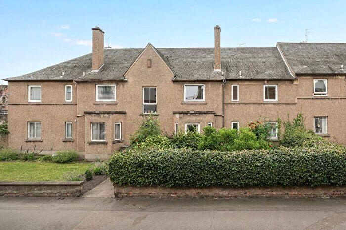 3 Bedroom Flat For Sale In D Market Street, Musselburgh, EH21