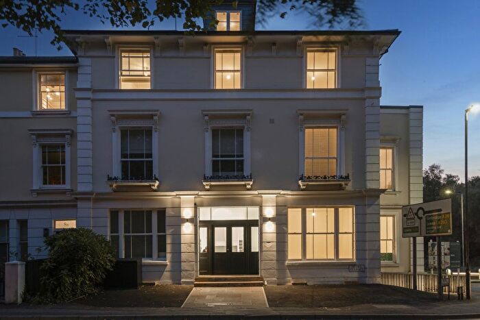 2 Bedroom Flat To Rent In Nevill Terrace, Tunbridge Wells, TN2