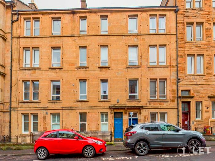 2 Bedroom Flat To Rent In Tay Street, Polwarth, Edinburgh, EH11
