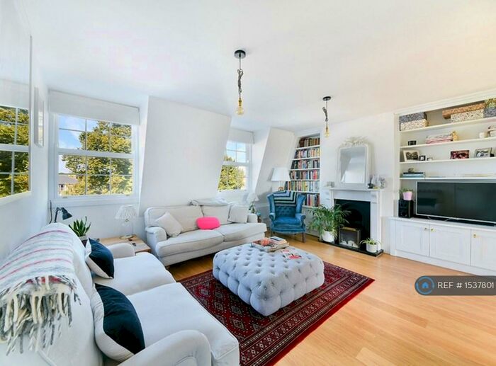 2 Bedroom Flat To Rent In Albion Road, London, N16