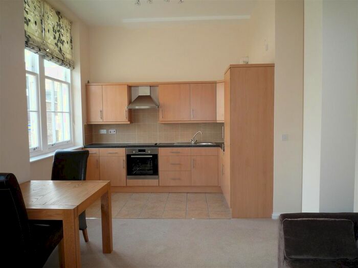 1 Bedroom Flat To Rent In Flat, Burberry Court, Littleport, CB6