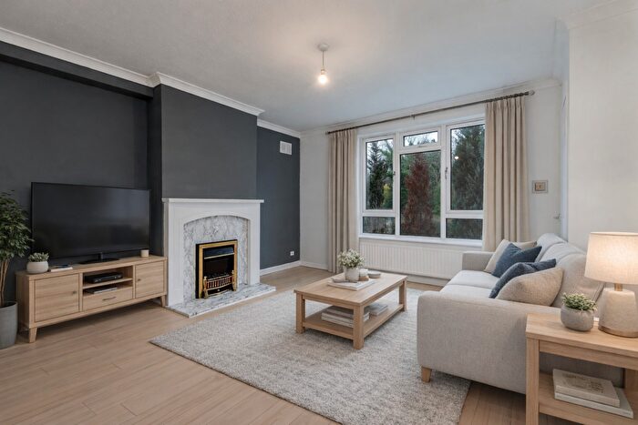 2 Bedroom End Of Terrace House For Sale In Somerset Close, Catterick Garrison, DL9