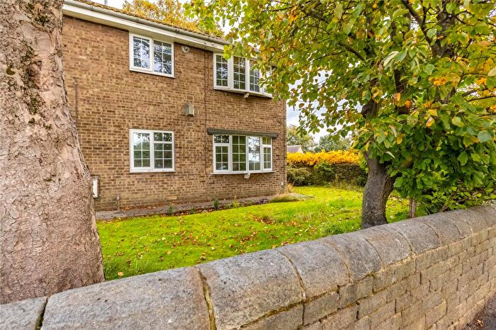 2 Bedroom Apartment For Sale In East Street, Lindley, Huddersfield, HD3