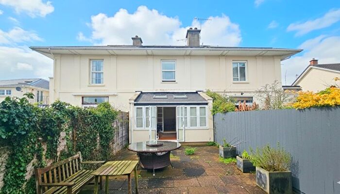 2 Bedroom Terraced House For Sale In Venns Lane, Hereford, HR1