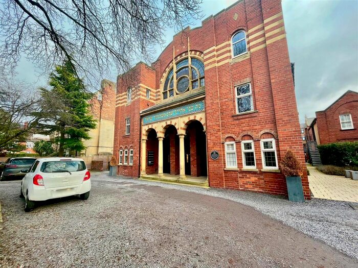 1 Bedroom Flat To Rent In Eskdale Terrace, Newcastle Upon Tyne, NE2