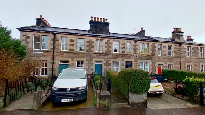 2 Bedroom Flat To Rent In Shandon Place, Shandon, Edinburgh, EH11