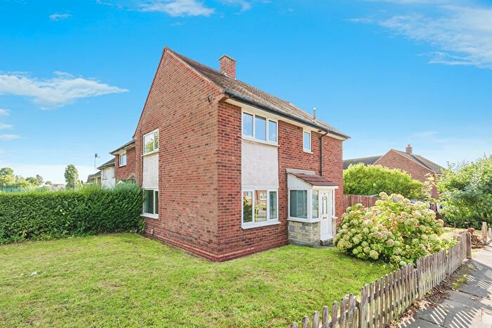 4 Bedroom End Of Terrace House For Sale In Blackrock Road, Birmingham, B23