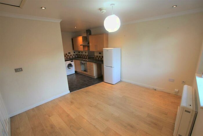 1 Bedroom Apartment To Rent In River Soar Living, Western Road, Leicester, LE3