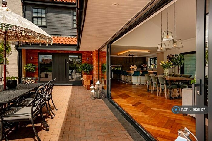 4 Bedroom Semi-Detached House To Rent In Verandah Cottages, Bergh Apton, Norwich, NR15