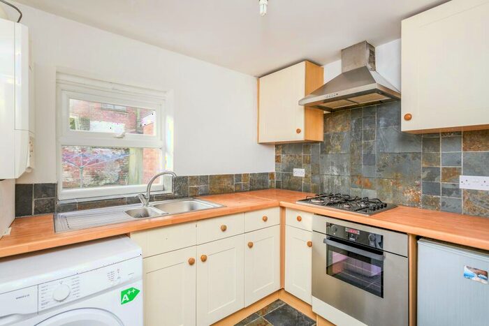 2 Bedroom Apartment To Rent In Arundel Street, Portsmouth, PO1