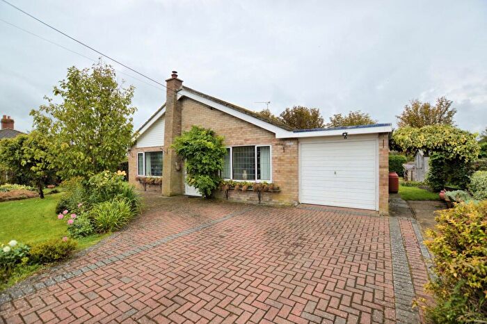 3 Bedroom Detached Bungalow To Rent In Ashill, IP25