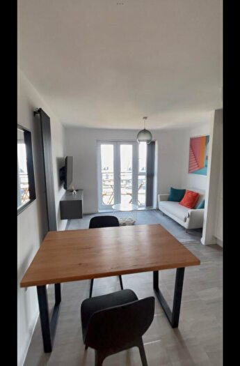 1 Bedroom Flat To Rent In Mansell Road, Bristol, BS34