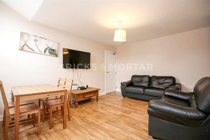 6 Bedroom Maisonette To Rent In (£pppw) Ashleigh Grove, Jesmond, NE2