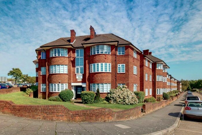 1 Bedroom Flat To Rent In Beaufort Park, Golders Green, NW11