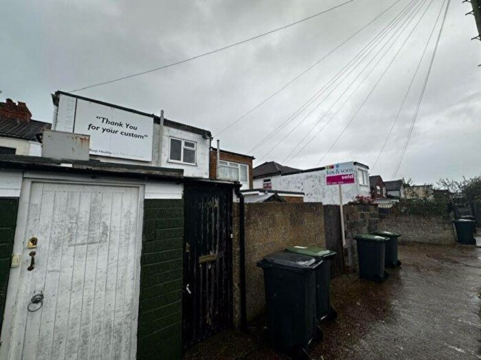 1 Bedroom Flat To Rent In Forton Road, Gosport, PO12