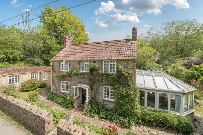 2 Bedroom Detached House For Sale In Crook Hill, Netherbury, Bridport, DT6