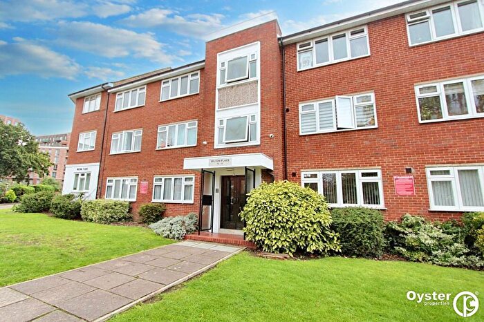 2 Bedroom Apartment To Rent In Gayton Road, Wilton Place Gayton Road, HA1