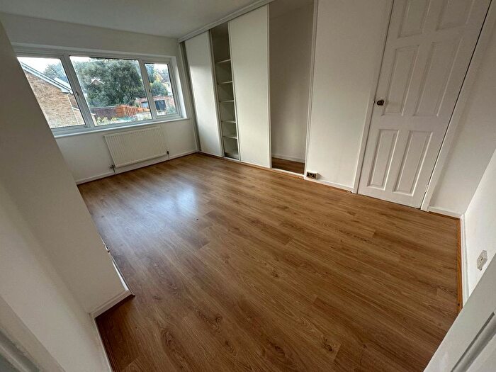 3 Bedroom Property To Rent In Ontario Way, Cyncoed, Cardiff, CF23