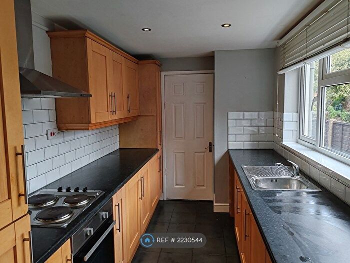 3 Bedroom Terraced House To Rent In Hardwick Street, Tibshelf, Alfreton, DE55