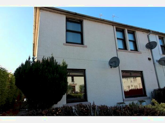 1 Bedroom Flat To Rent In Stoneybank Gardens, Musselburgh, EH21