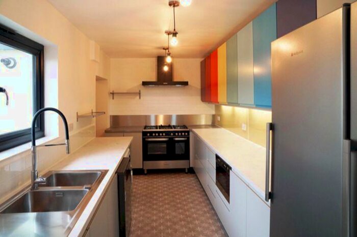 1 Bedroom Detached House To Rent In Wolseley Road, Brighton, BN1