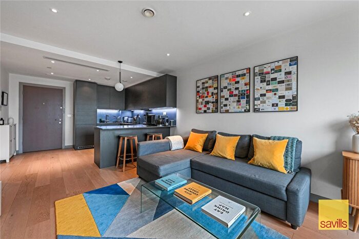 1 Bedroom Flat For Sale In Long Lane, London, SE1