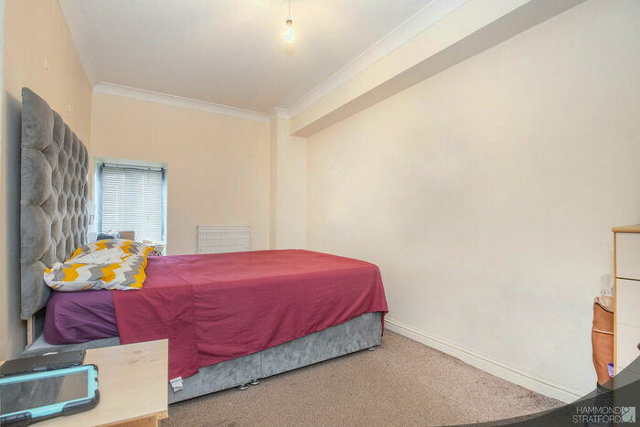 1 Bedroom Apartment For Sale In The Maltings, Dereham, NR19