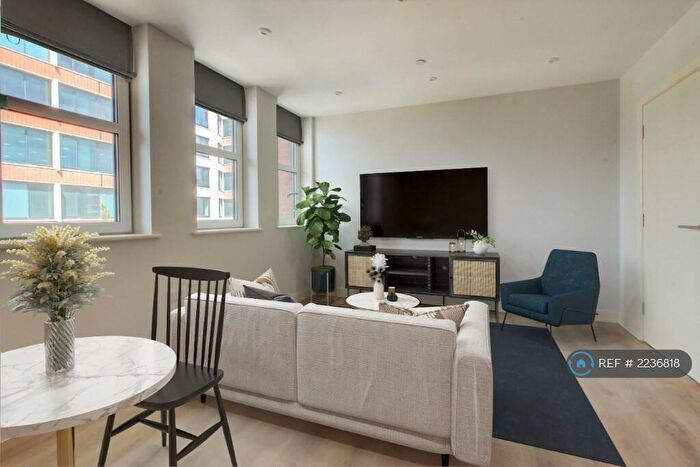 1 Bedroom Flat To Rent In Richmond Hill, Bournemouth, BH2