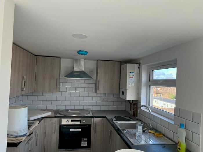 Studio To Rent In Felbrigge Road, Ilford, IG3