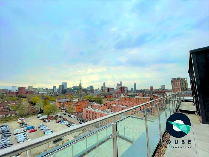 1 Bedroom Flat To Rent In Adelphi Wharf, Adelphi Street, Salford, Greater Manchester, M3