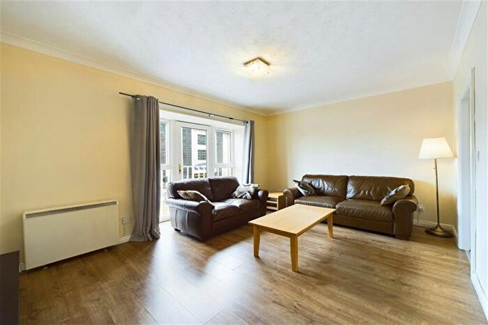 2 Bedroom Flat To Rent In Sallyport House, City Road, Newcastle Upon Tyne, NE1