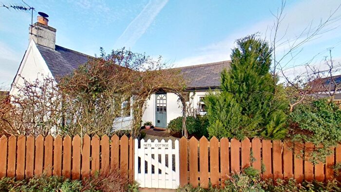 2 Bedroom Cottage For Sale In Nets Cottage, Broom Of Moy, Moray, IV36