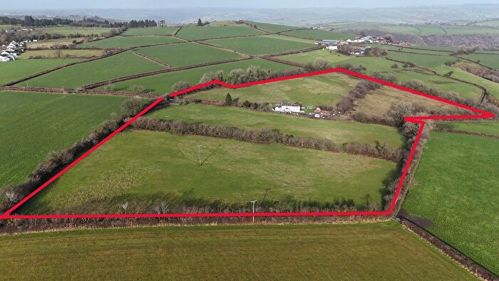 4 Bedroom Detached House For Sale In Blaenycoed Road, Carmarthen, Carmarthenshire., SA33