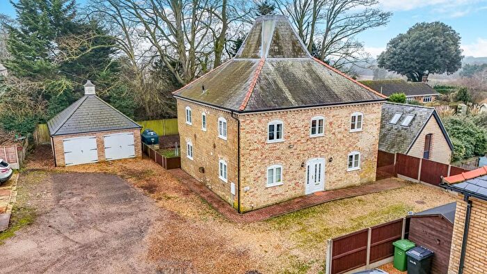 4 Bedroom Detached House To Rent In Whittington Hill, Whittington, PE33
