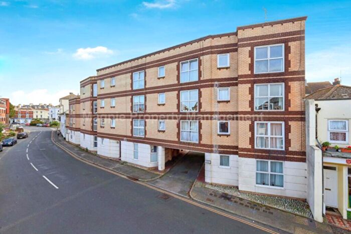 1 Bedroom Apartment To Rent In Eastbourne, BN22