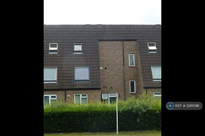 5 Bedroom Terraced House To Rent In Hetley, Peterborough, PE2